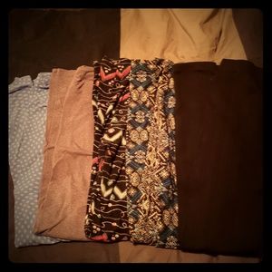 Legging Lot